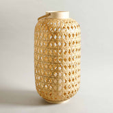 Illuma Bamboo Lantern